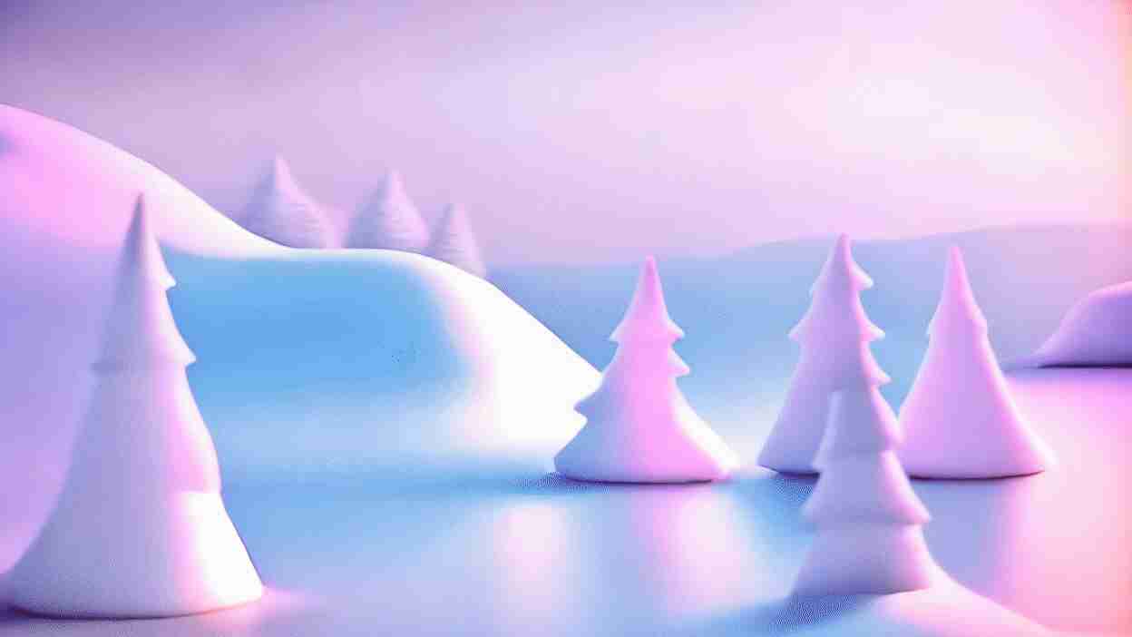 Mountain Panorama